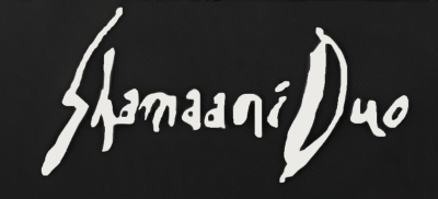 logo Shamaani Duo logo Shamaani Duo